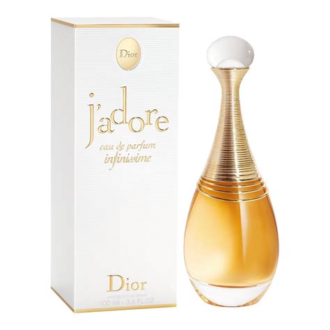 dior j'adore eau de parfum infinissime roller-pearl|j'adore dior perfume 3.4 oz.